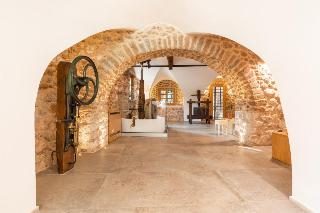 Antico Borgo Molino 7 Cento fotoÄŸrafÄ±
