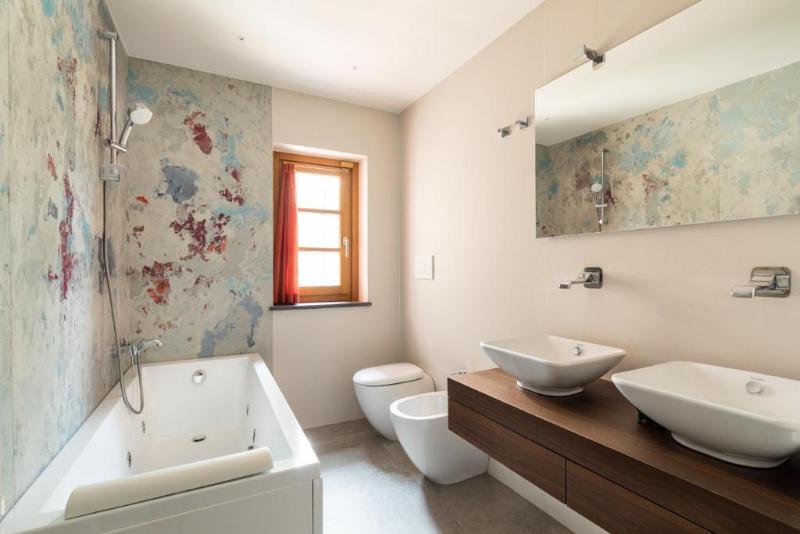 Antico Borgo Molino 7 Cento - Genel