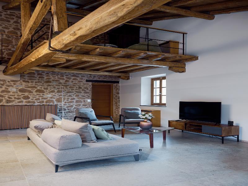 Antico Borgo Molino 7 Cento - Genel