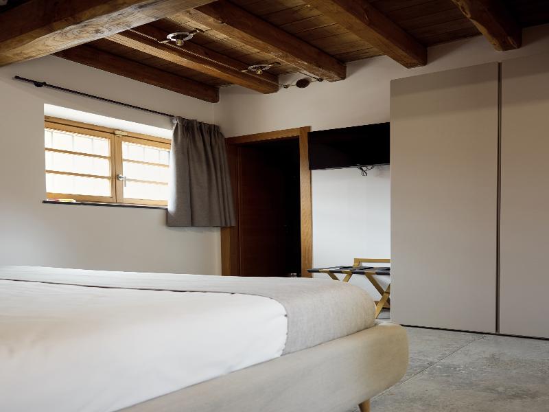 Antico Borgo Molino 7 Cento - Oda