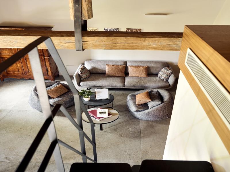 Antico Borgo Molino 7 Cento - Oda