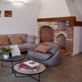 Antico Borgo Molino 7 Cento fotoÄŸrafÄ±