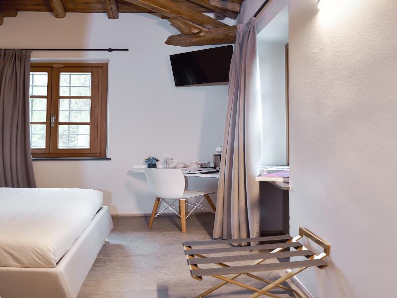 Antico Borgo Molino 7 Cento - Oda