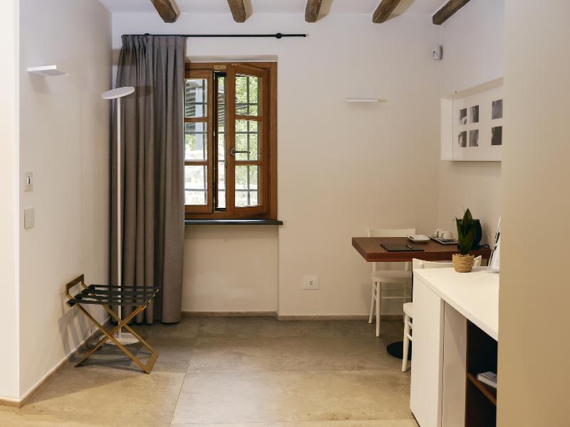 Antico Borgo Molino 7 Cento - Oda