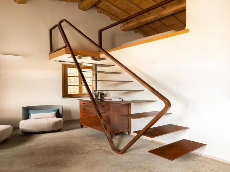 Antico Borgo Molino 7 Cento - Oda