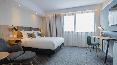 Holiday Inn Dijon Sud Longvic oda fotoğrafı