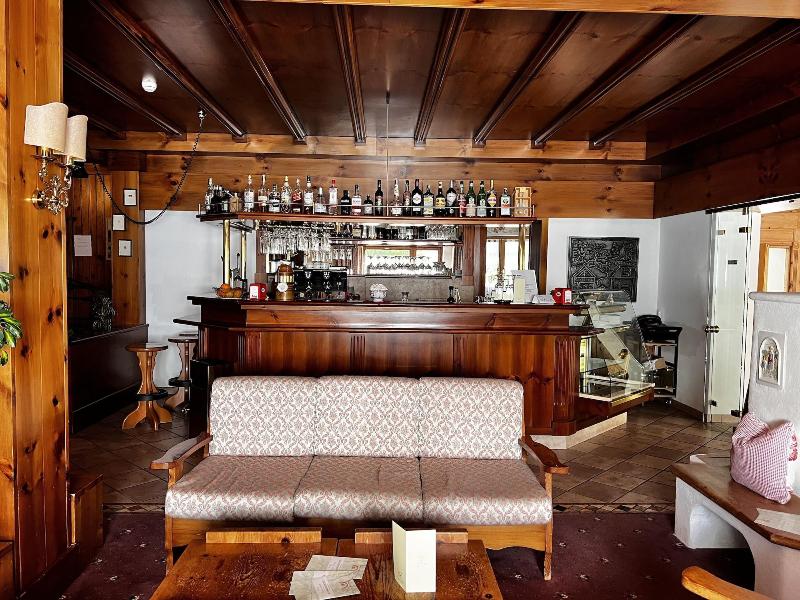 Bosco Verde - Bar