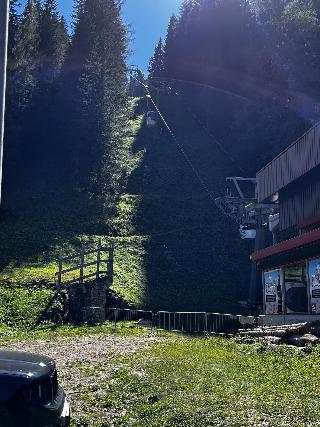 Bosco Verde fotoÄŸrafÄ±