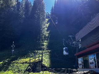 Bosco Verde fotoÄŸrafÄ±