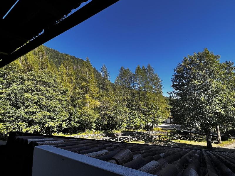 Bosco Verde - Oda