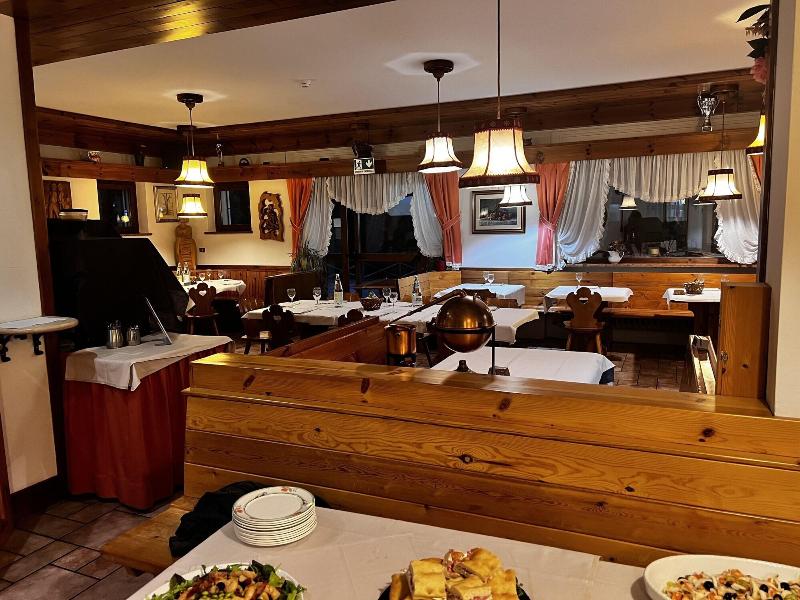 Bosco Verde - Restoran
