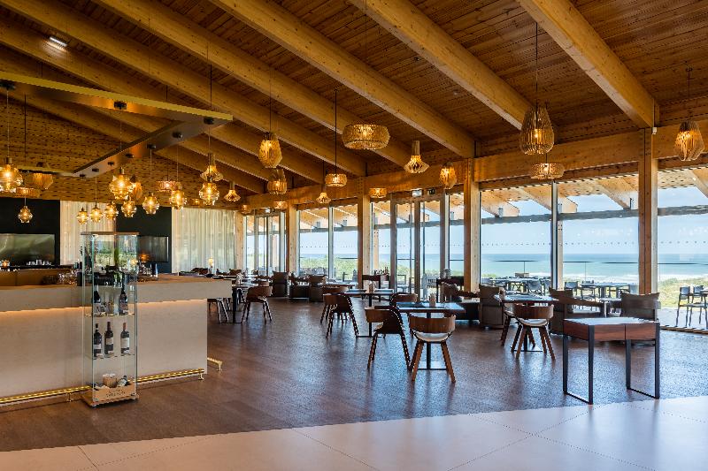 West Cliffs Ocean and Golf Resort - Bar
