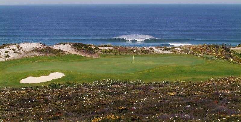 West Cliffs Ocean and Golf Resort - Aktivite