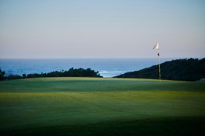 West Cliffs Ocean and Golf Resort - Aktivite