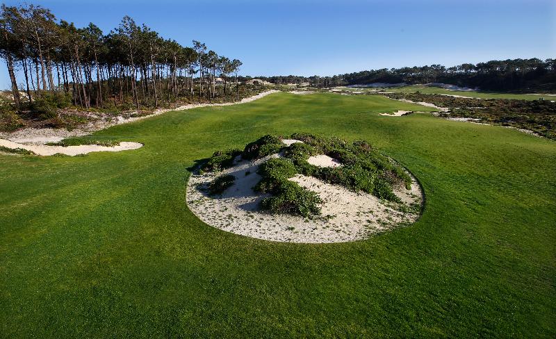 West Cliffs Ocean and Golf Resort - Aktivite
