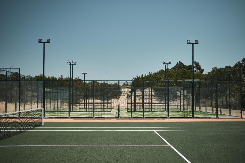 West Cliffs Ocean and Golf Resort - Aktivite