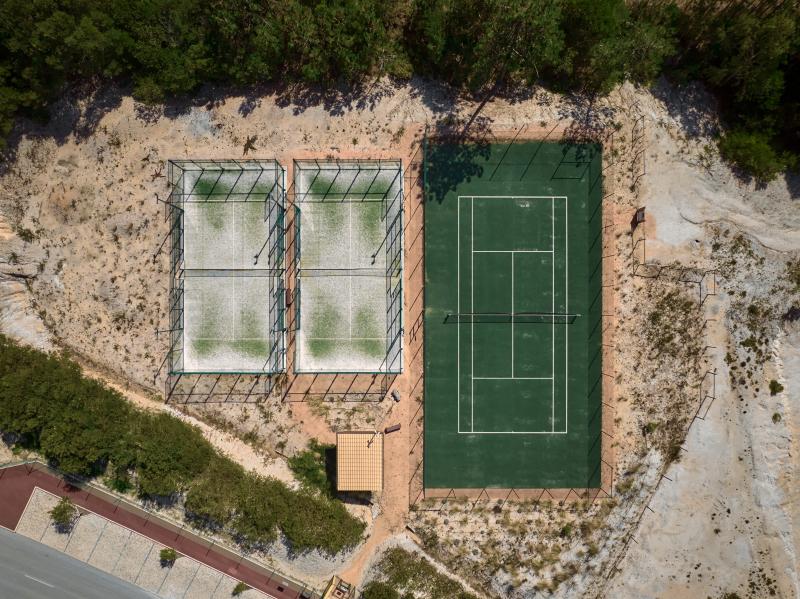 West Cliffs Ocean and Golf Resort - Aktivite