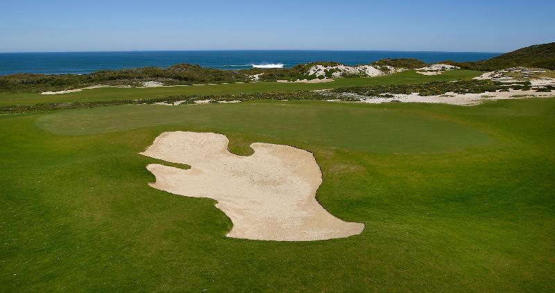 West Cliffs Ocean and Golf Resort - Genel