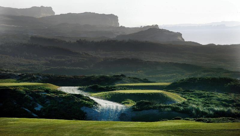 West Cliffs Ocean and Golf Resort - Genel