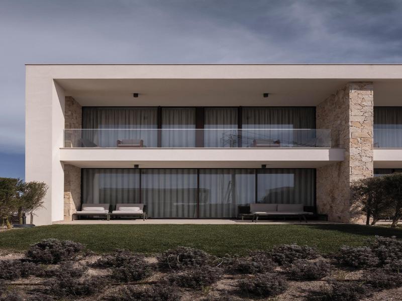 West Cliffs Ocean and Golf Resort - Oda