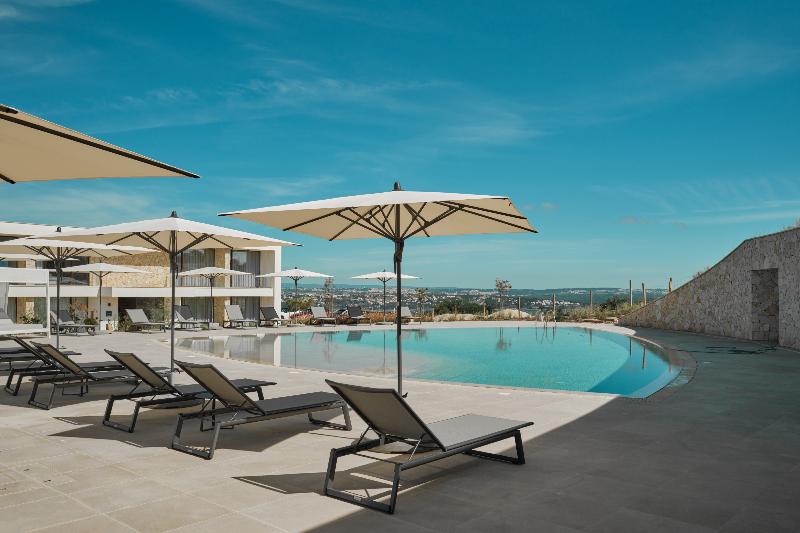 West Cliffs Ocean and Golf Resort - Oda