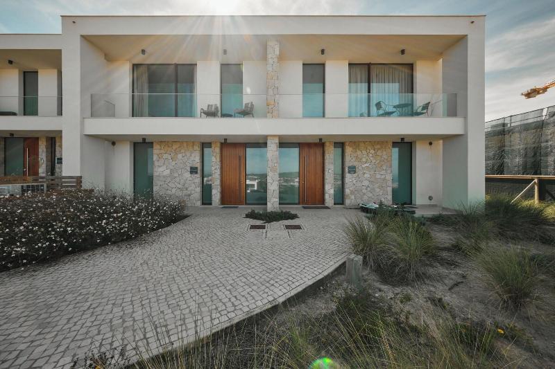 West Cliffs Ocean and Golf Resort - Oda