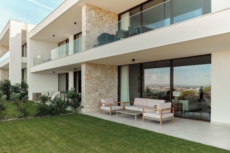West Cliffs Ocean and Golf Resort - Oda