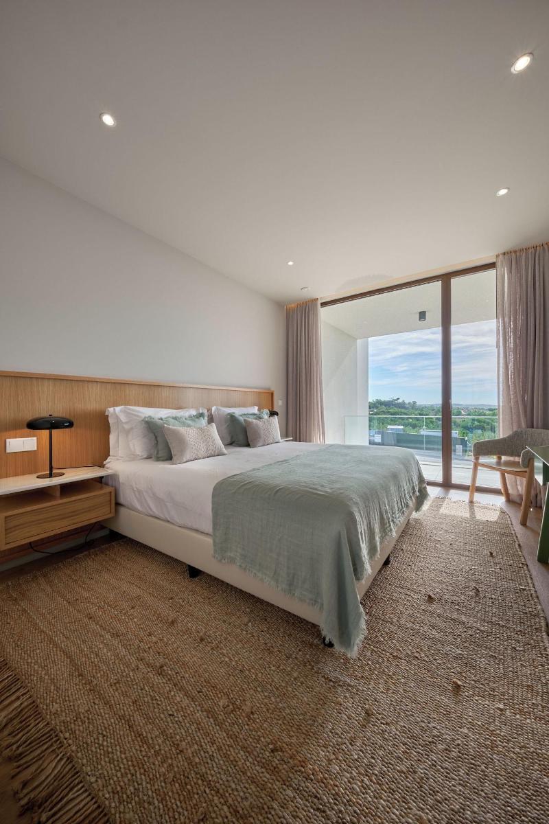 West Cliffs Ocean and Golf Resort - Oda