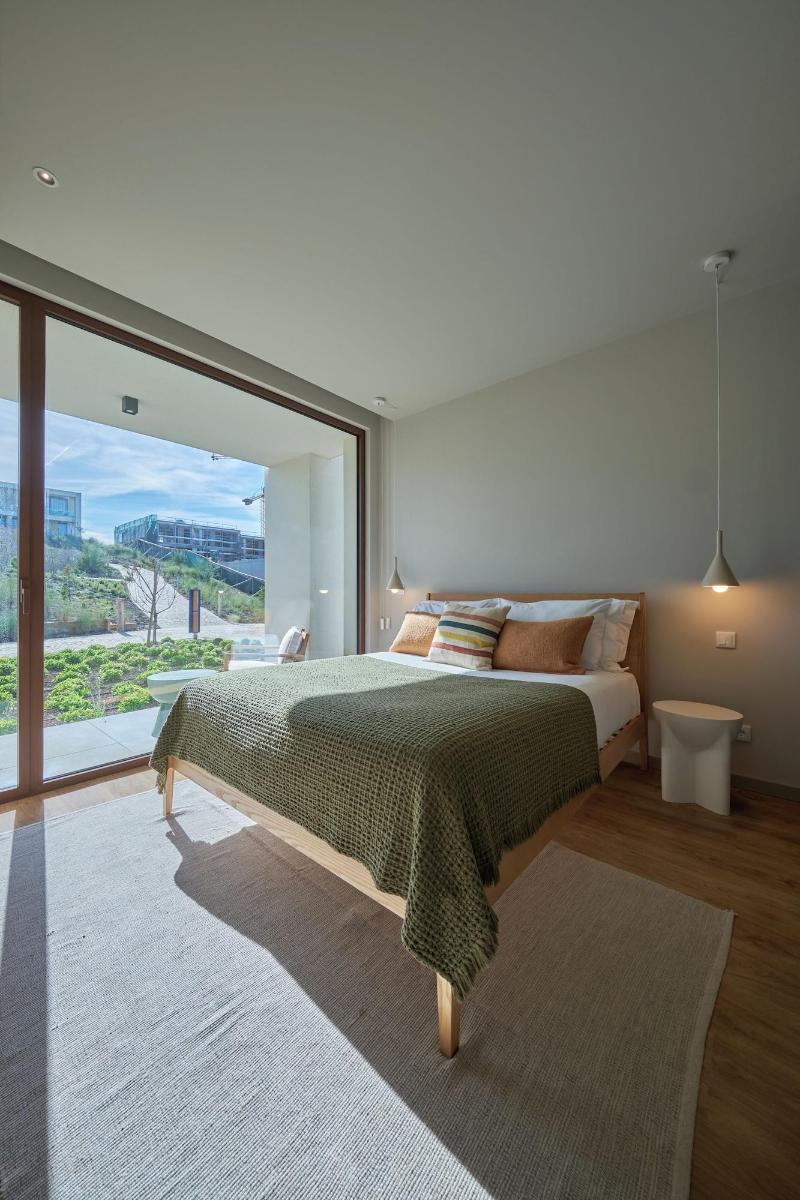 West Cliffs Ocean and Golf Resort - Oda