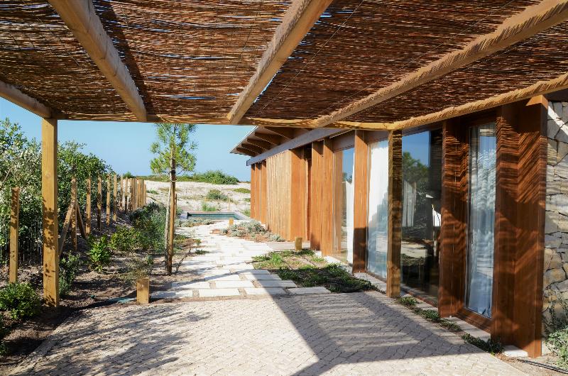 West Cliffs Ocean and Golf Resort - Oda