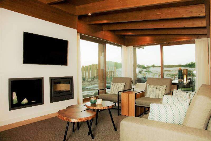 West Cliffs Ocean and Golf Resort - Oda