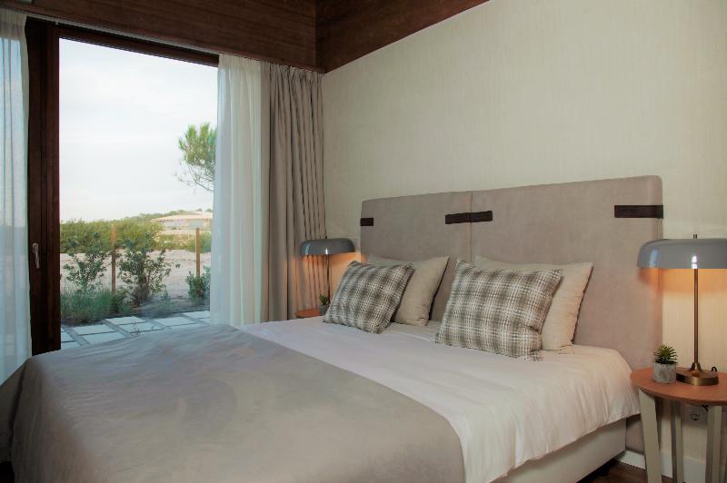 West Cliffs Ocean and Golf Resort - Oda