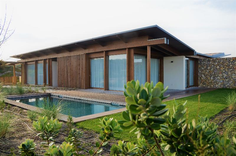 West Cliffs Ocean and Golf Resort - Oda