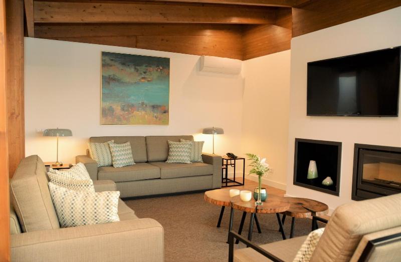 West Cliffs Ocean and Golf Resort - Oda