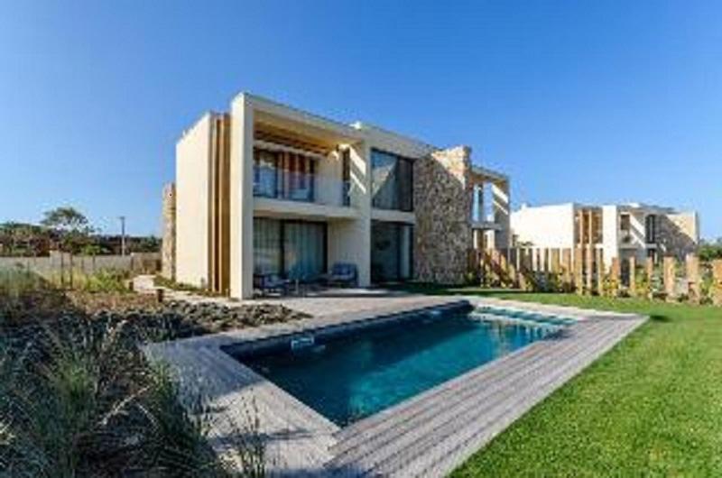 West Cliffs Ocean and Golf Resort - Oda