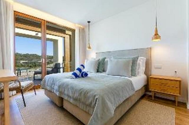 West Cliffs Ocean and Golf Resort - Oda