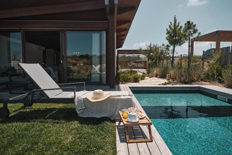 West Cliffs Ocean and Golf Resort - Oda