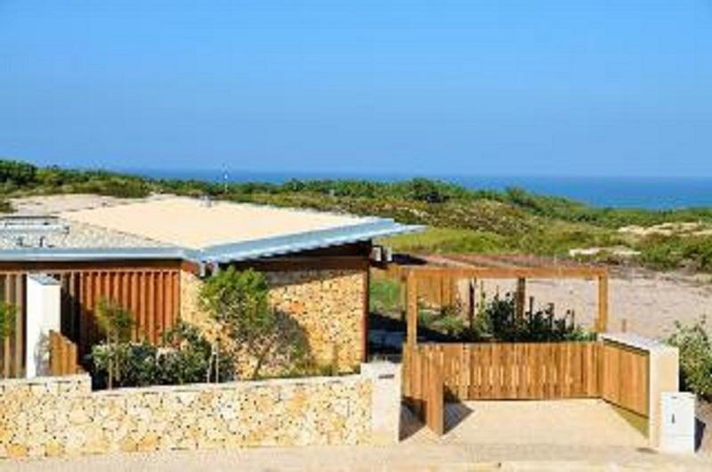 West Cliffs Ocean and Golf Resort - Oda