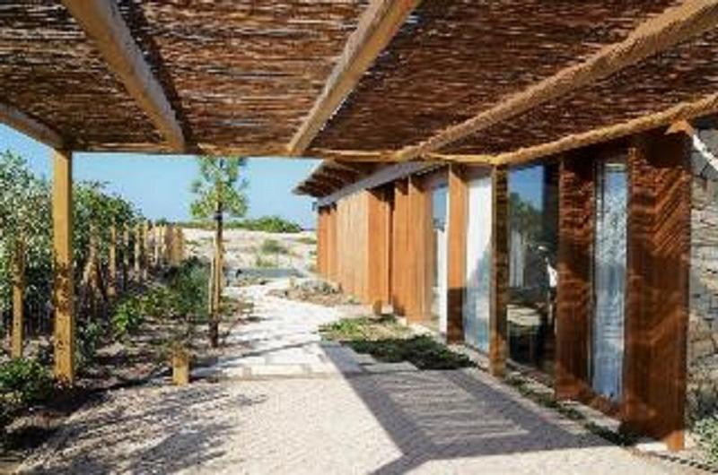 West Cliffs Ocean and Golf Resort - Oda