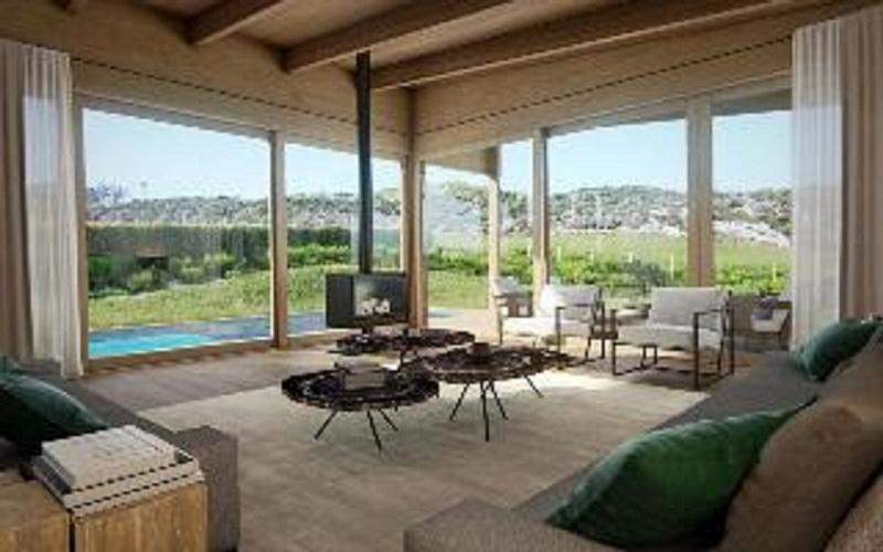 West Cliffs Ocean and Golf Resort - Oda