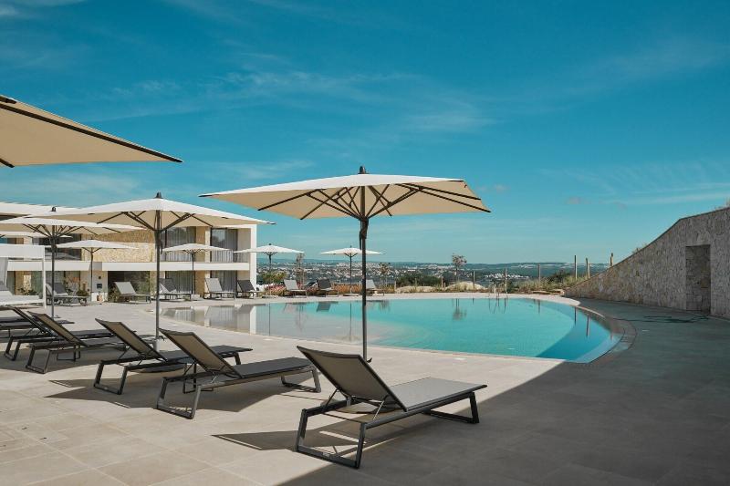 West Cliffs Ocean and Golf Resort - Oda