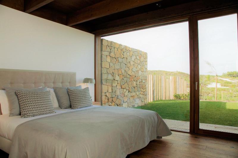 West Cliffs Ocean and Golf Resort - Oda