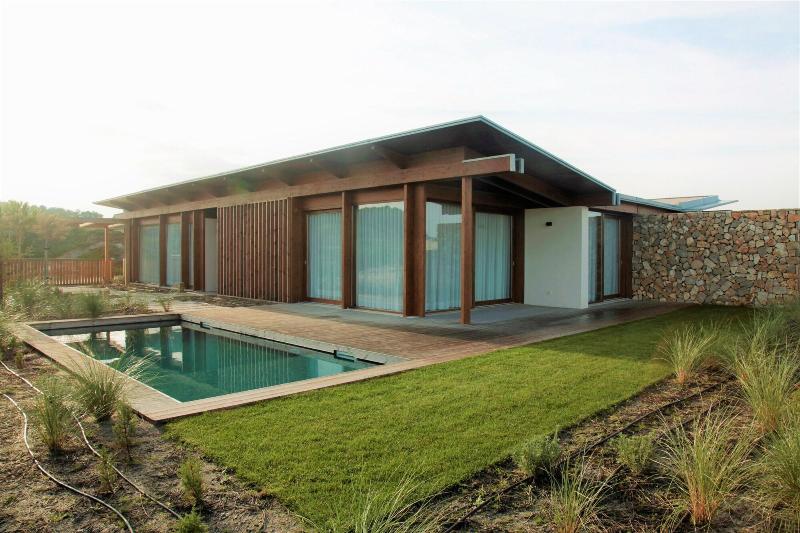 West Cliffs Ocean and Golf Resort - Oda