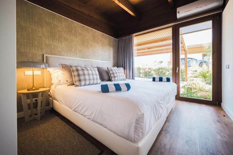 West Cliffs Ocean and Golf Resort - Oda