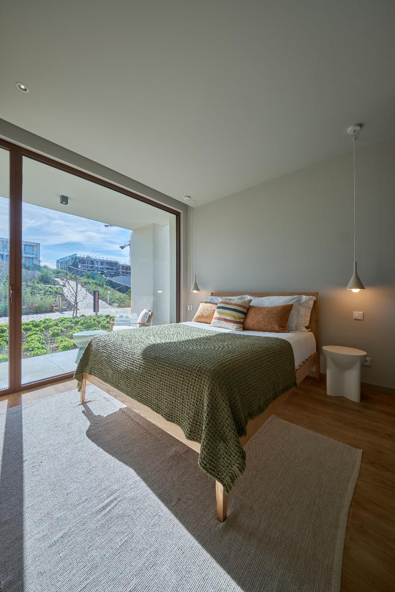 West Cliffs Ocean and Golf Resort - Oda