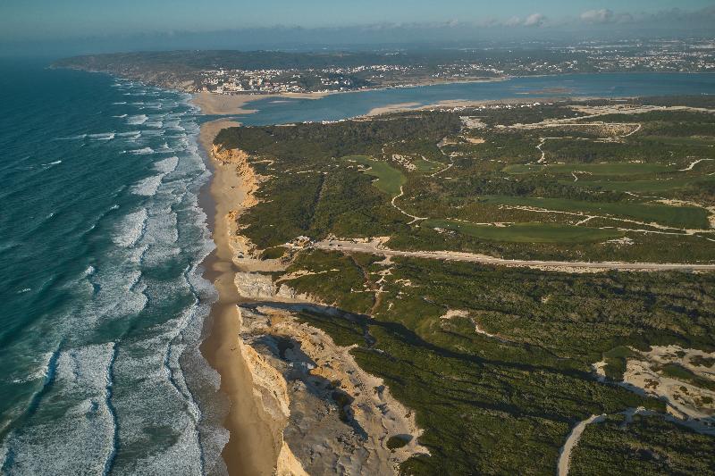 West Cliffs Ocean and Golf Resort - Plaj
