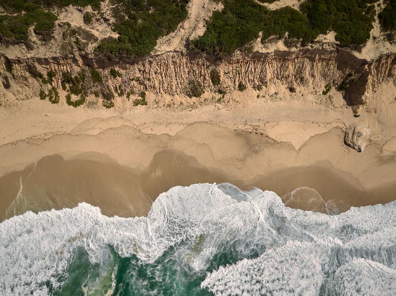 West Cliffs Ocean and Golf Resort - Plaj