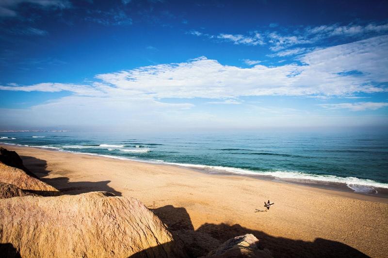West Cliffs Ocean and Golf Resort - Plaj