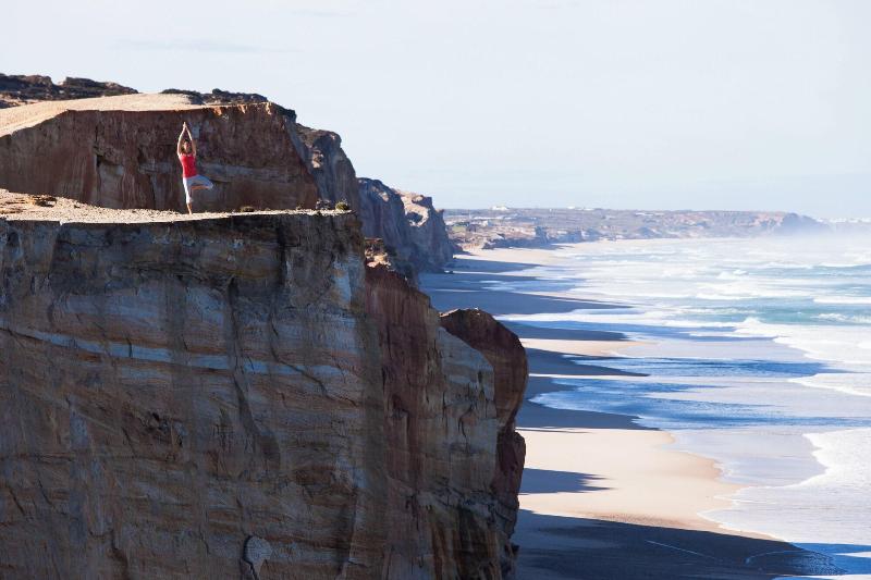 West Cliffs Ocean and Golf Resort - Plaj