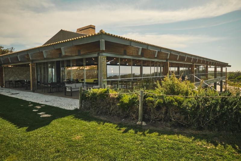 West Cliffs Ocean and Golf Resort - Restoran